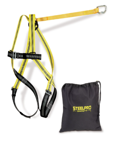 Imagen de KIT ANTICAIDAS N8